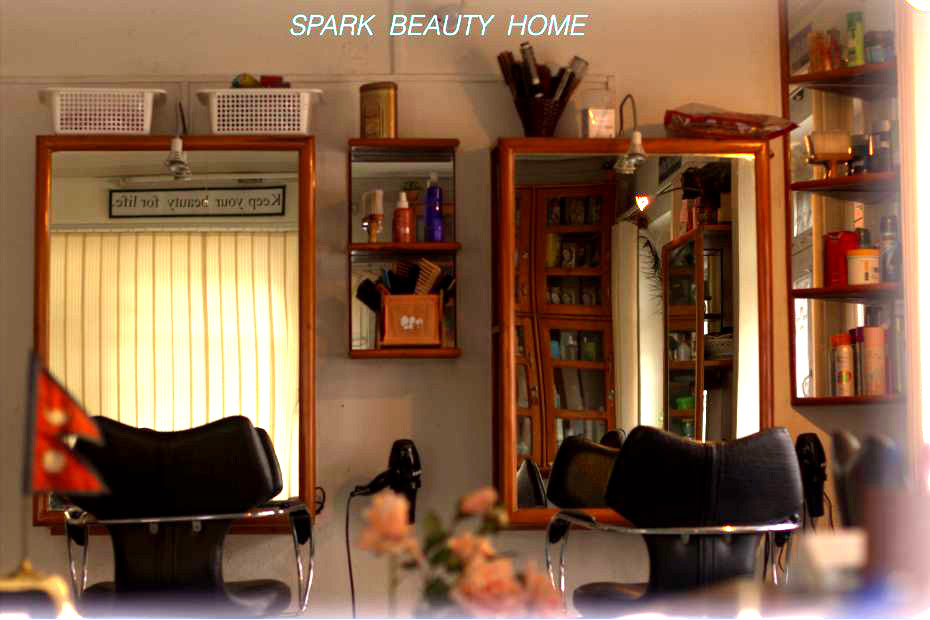 Spark Beauty Home